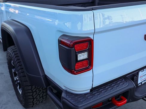 New 2026 Jeep Gladiator Rubicon image 7