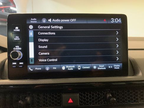 Used 2023 Honda CR-V EX-L image 39