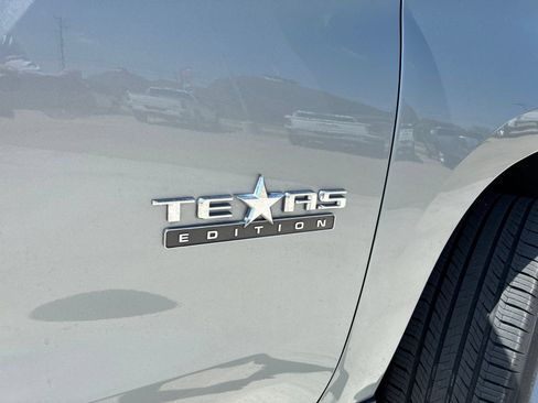 Used 2024 Chevrolet Silverado 1500 LT w/ Protection Package RWD image 8