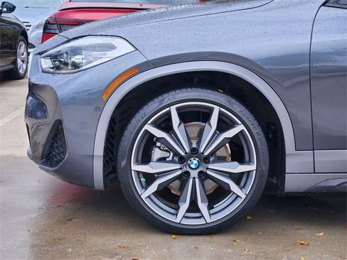 Used 2022 BMW X2 sDrive28i w/ M Sport X Package image 8