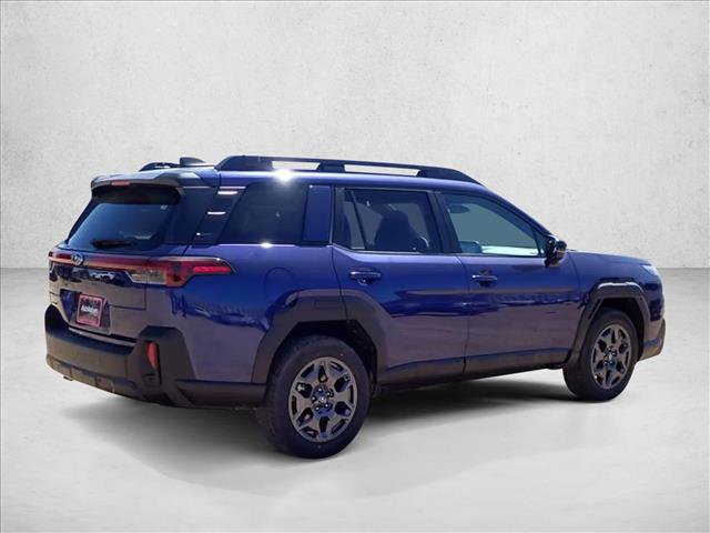 New 2026 Subaru Outback Premium AWD/4WD image 4