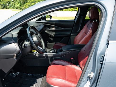 Used 2025 MAZDA CX-30 AWD 2.5 S w/ Preferred Package image 14