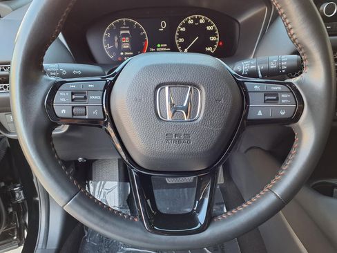 Used 2023 Honda HR-V Sport image 16