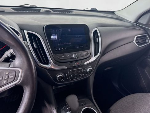 Used 2022 Chevrolet Equinox LT AWD/4WD image 15