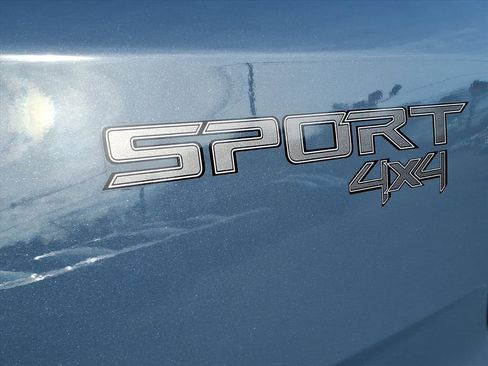 New 2025 Ford Ranger XLT w/ Advanced Towing Package image 8