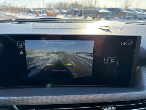 Certified 2025 Hyundai Sonata SEL image 20