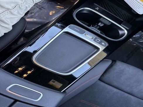 New 2026 Mercedes-Benz CLA 250 CLA 250 image 25