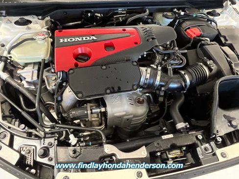 New 2026 Honda Civic Type R image 12