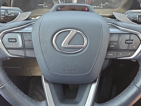 Used 2024 Lexus TX 350 AWD w/ Captains Chair Package image 31