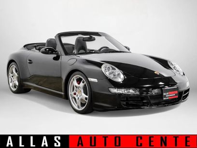 Used 2006 Porsche 911 Carrera S