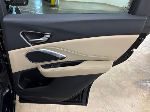 Certified 2019 Acura RDX AWD image 19