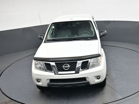 Used 2017 Nissan Frontier SV w/ SV Value Truck Package image 32