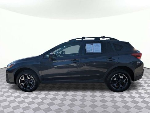 Used 2019 Subaru Crosstrek 2.0i Premium image 6