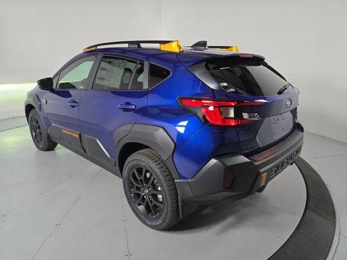 New 2026 Subaru Crosstrek 2.5i Wilderness AWD/4WD image 3