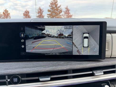 Used 2025 Hyundai Santa Fe Calligraphy image 19