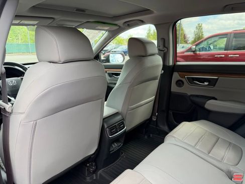 Used 2021 Honda CR-V Touring image 31