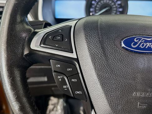 Used 2017 Ford Edge Sport w/ Technology Package image 14