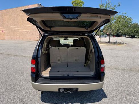 Used 2010 Ford Explorer Eddie Bauer AWD/4WD image 33