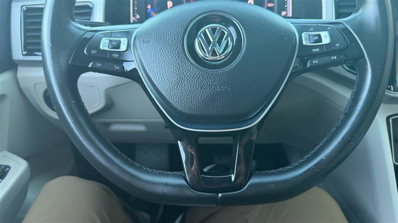 Used 2019 Volkswagen Atlas SEL Premium AWD/4WD image 34