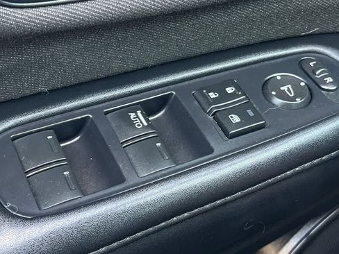 Used 2022 Honda HR-V Sport image 14