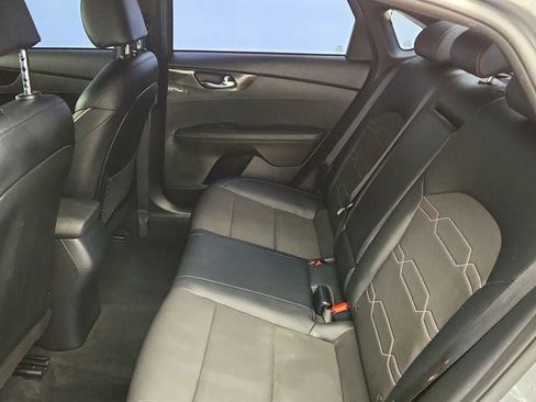 Used 2024 Kia Forte GT-Line FWD image 20