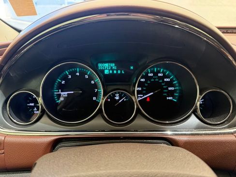 Used 2013 Buick Enclave Leather w/ Trailering Provision Package FWD image 17