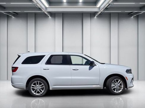 Used 2026 Dodge Durango GT w/ Trailer Tow Group IV AWD/4WD image 3