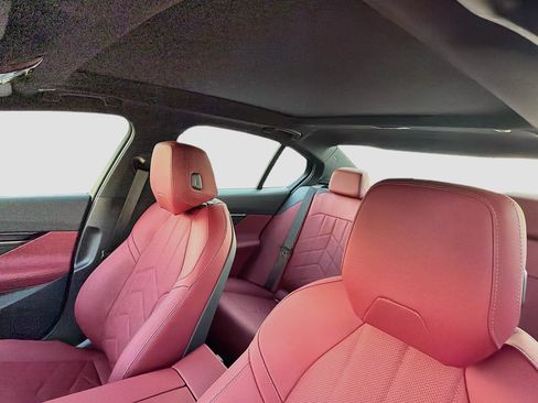 New 2027 BMW 530i w/ M Sport Package RWD image 27