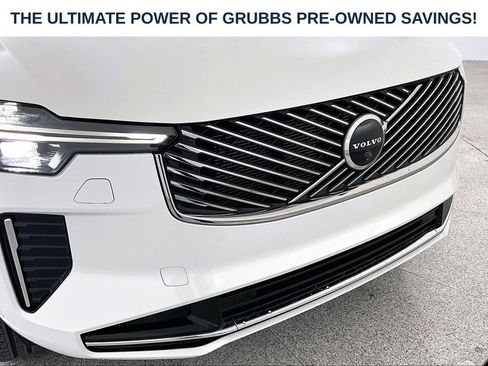 New 2026 Volvo XC90 B6 Ultra w/ Protection Package Premier AWD/4WD image 37