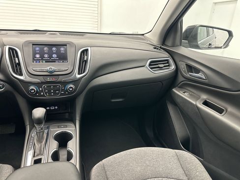 Certified 2023 Chevrolet Equinox LT AWD/4WD image 26