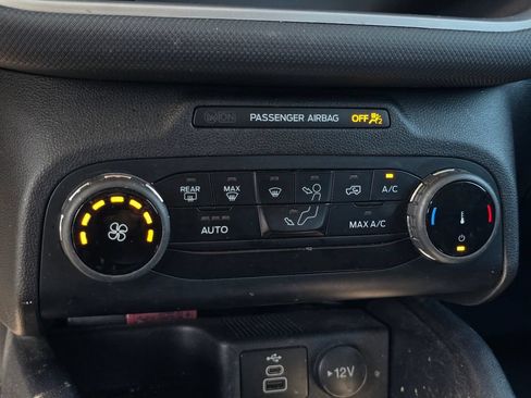 Used 2024 Ford Bronco Sport Big Bend AWD/4WD image 14