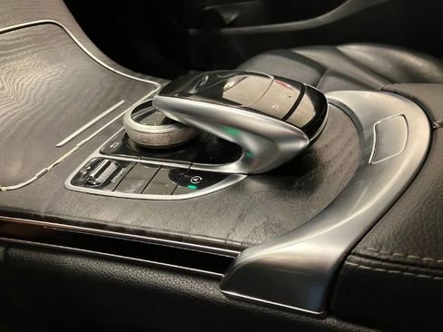 Used 2016 Mercedes-Benz C 300 Sport  Luxury w/ Multimedia Package image 29