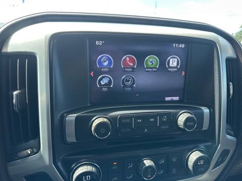Used 2015 GMC Sierra 1500 SLE w/ SLE Value Package image 42