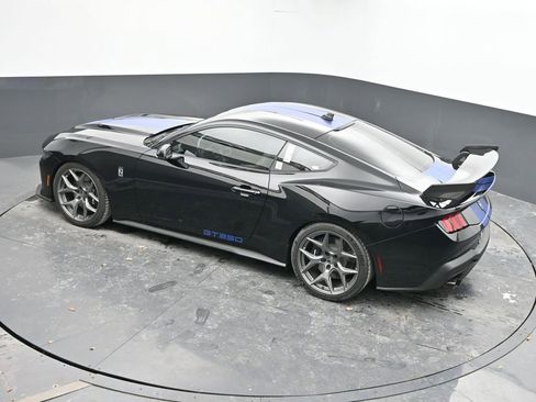 New 2025 Ford Mustang GT Premium w/ GT Performance Package RWD image 29