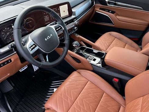 New 2025 Kia Telluride SX X-Line image 10