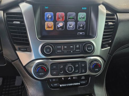 Used 2017 Chevrolet Tahoe LS RWD image 21