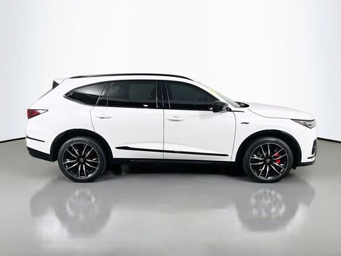 Used 2022 Acura MDX Type S AWD/4WD image 4
