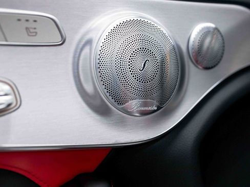 Used 2020 Mercedes-Benz C 63 AMG S image 41
