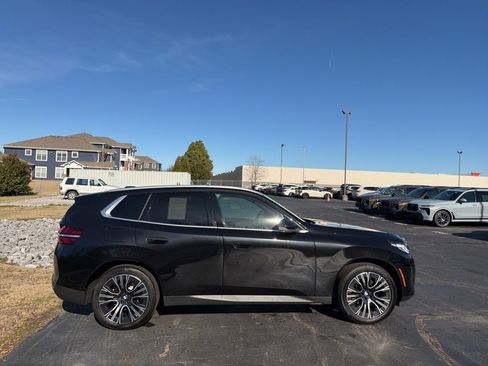 Used 2025 BMW X3 xDrive30i w/ Convenience Package image 6