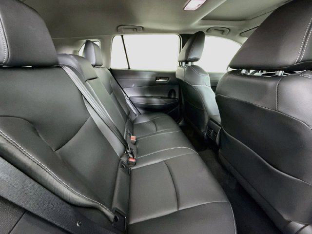 Certified 2026 Toyota Corolla Cross XLE w/ Convenience Package AWD/4WD image 30