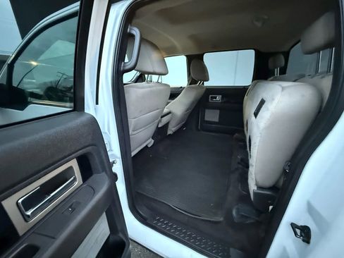 Used 2009 Ford F150 FX4 image 20