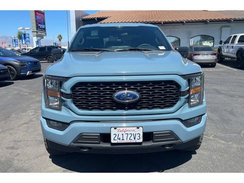 Used 2023 Ford F150 XL w/ STX Appearance Package AWD/4WD image 9