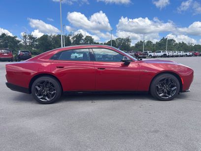 New 2026 Dodge Charger R/T