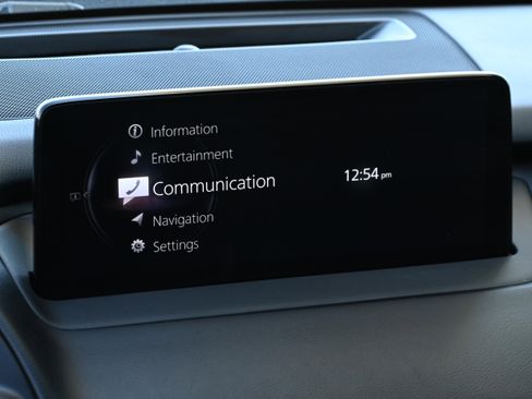 Used 2021 MAZDA CX-9 Touring w/ Touring Premium Package image 33