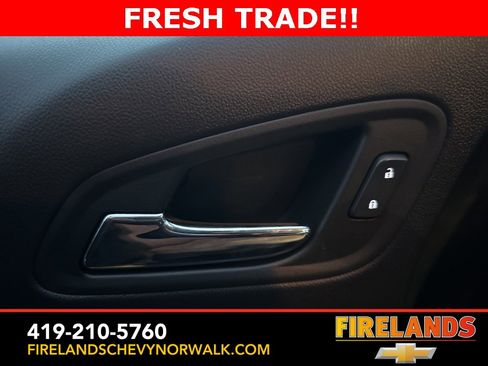 Certified 2022 Chevrolet Colorado Z71 image 16