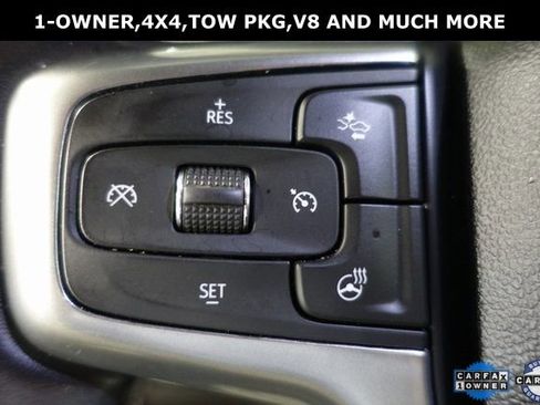 Used 2023 Chevrolet Silverado 1500 RST image 14