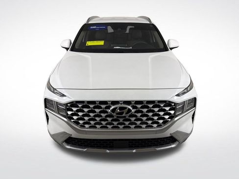 Used 2022 Hyundai Santa Fe SEL FWD image 11