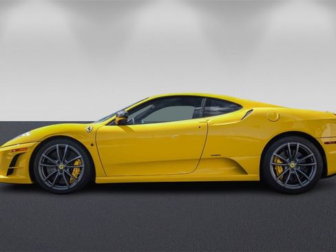 Used 2008 Ferrari F430 Scuderia image 6