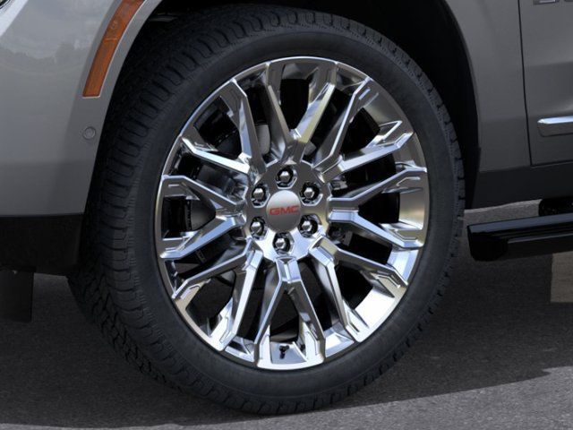 New 2026 GMC Yukon Denali w/ Denali Reserve Package AWD/4WD image 9