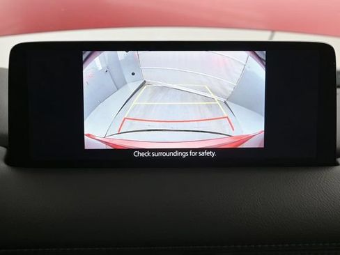 Used 2023 MAZDA CX-5 AWD 2.5 S w/ Premium Plus Pkg image 25